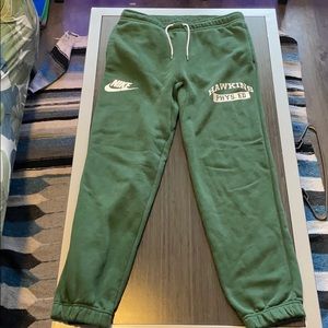 nike stranger things sweatpants